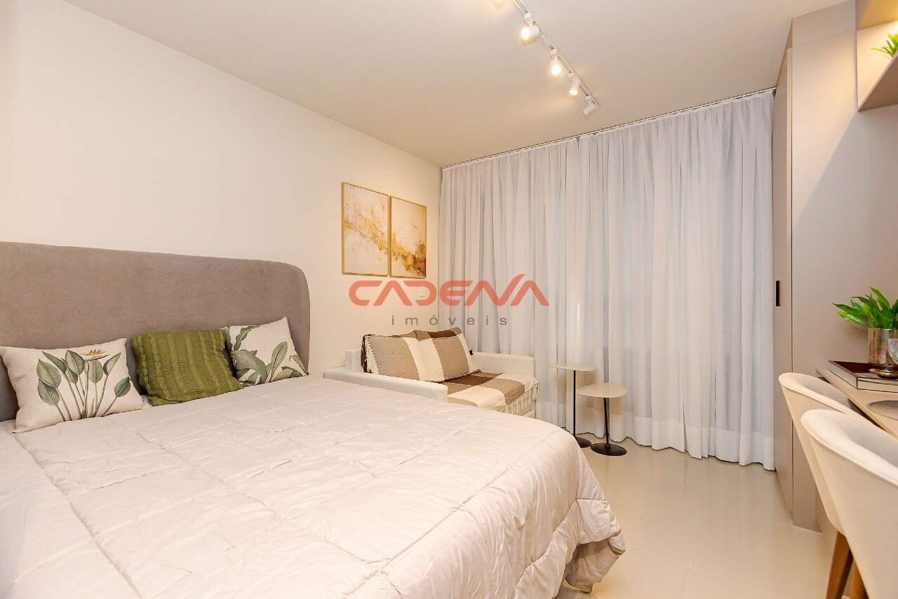 Studio para aluguel no Centro: 
