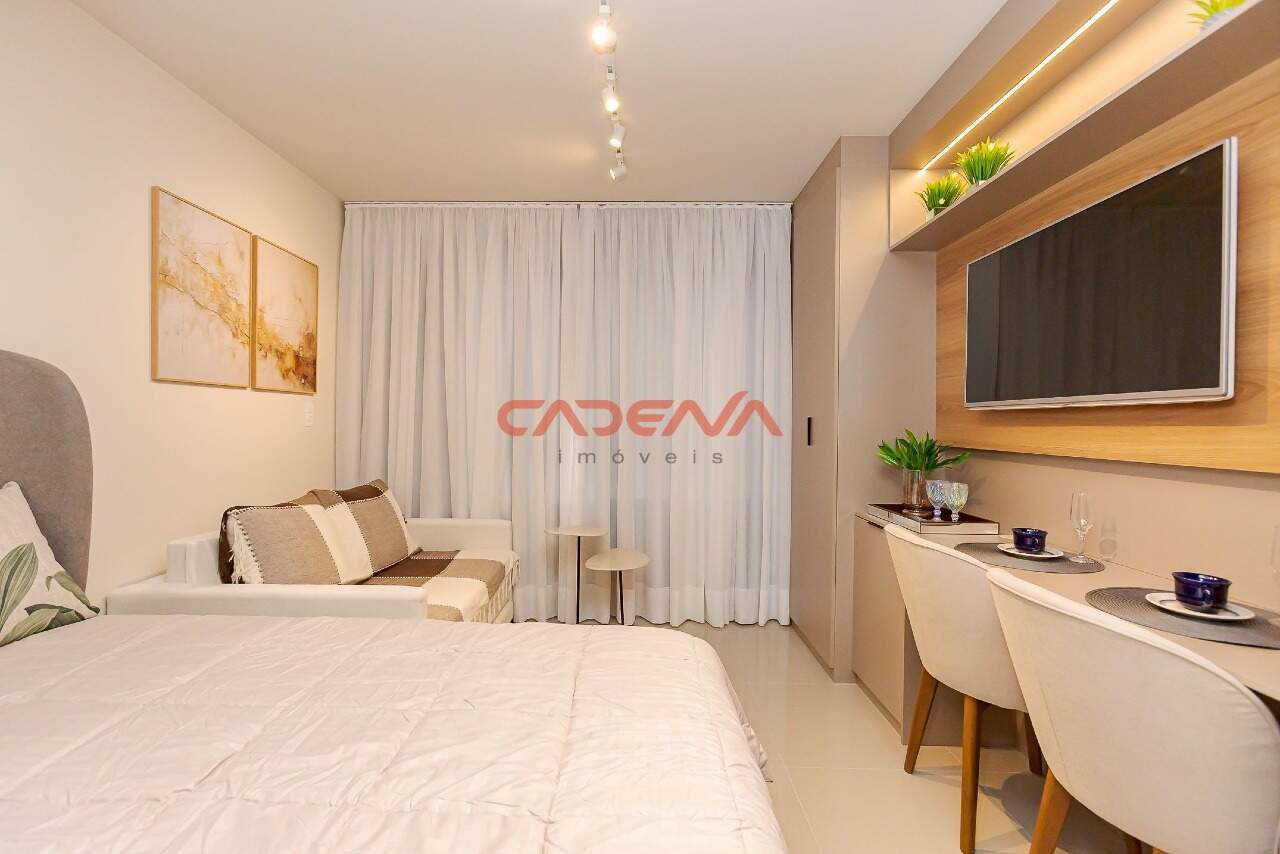 Studio para aluguel no Centro: 
