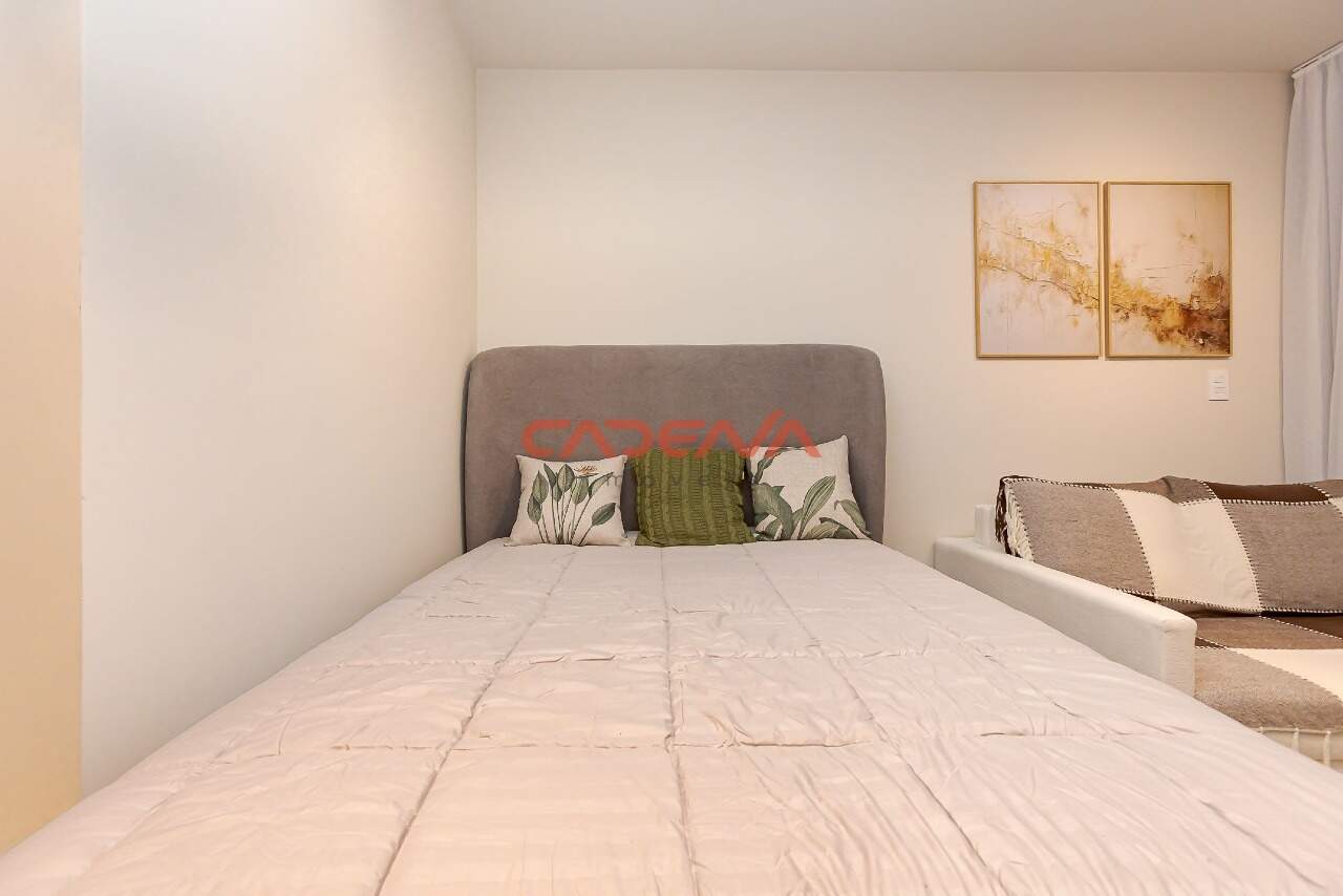 Studio para aluguel no Centro: 