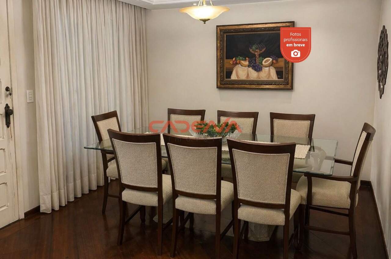 Casa à venda no Santa Quitéria: 