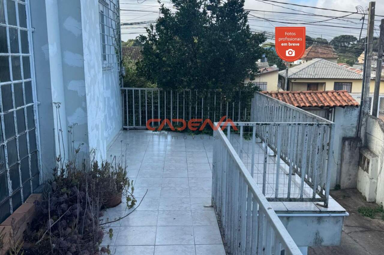 Casa à venda no Santa Quitéria: 