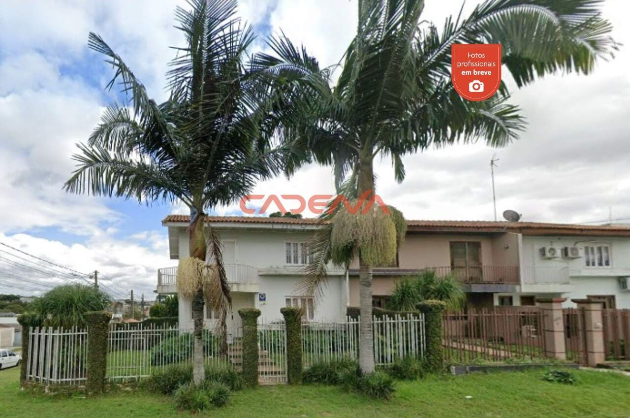 Casa à venda no Santa Quitéria: 