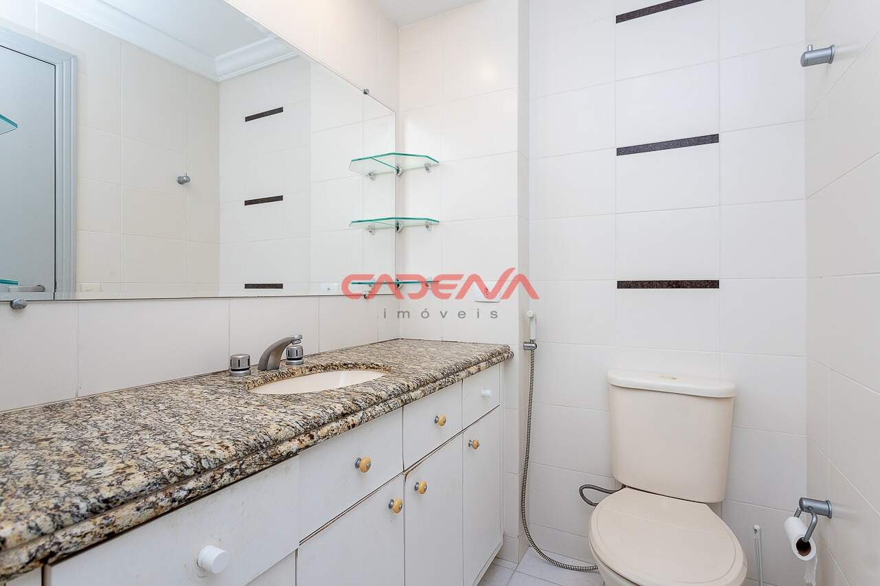 Apartamento para aluguel no Centro: 