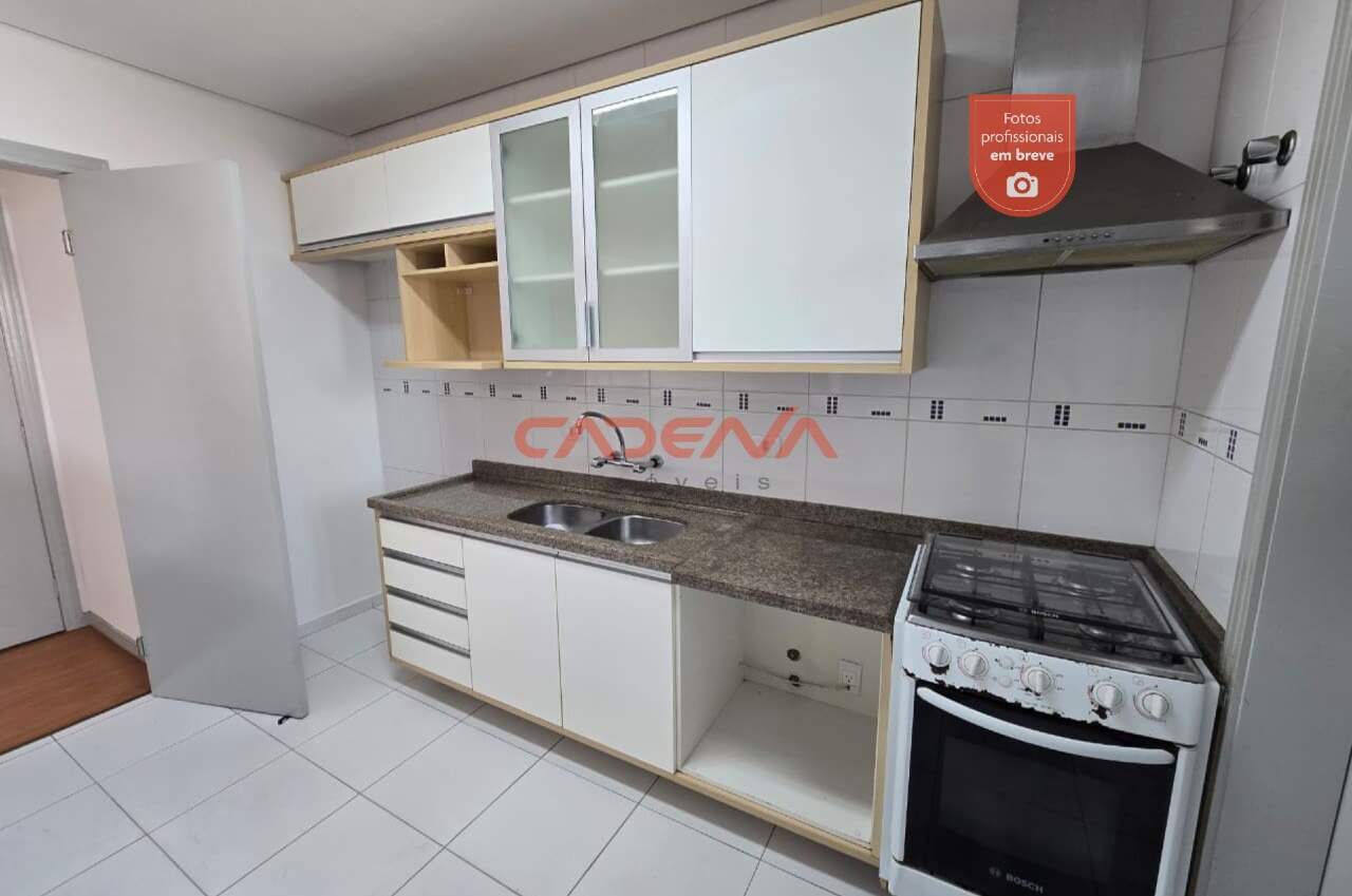Apartamento para aluguel no Centro: 