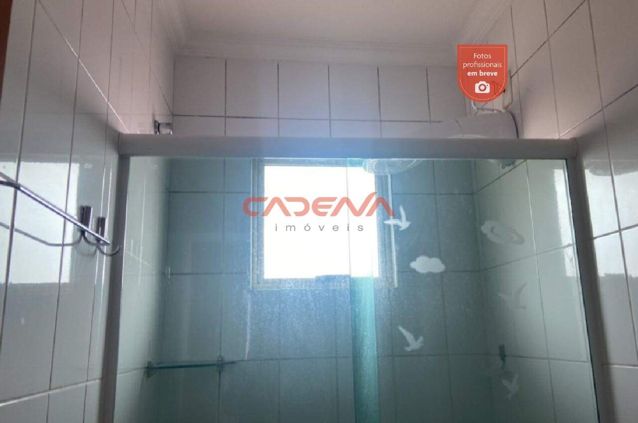 Apartamento para aluguel no São José dos Pinhais : 
