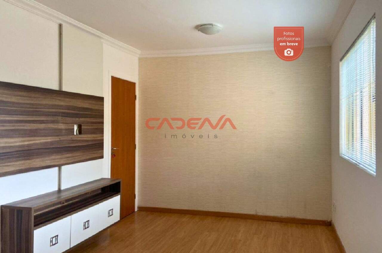 Apartamento para aluguel no São José dos Pinhais : 