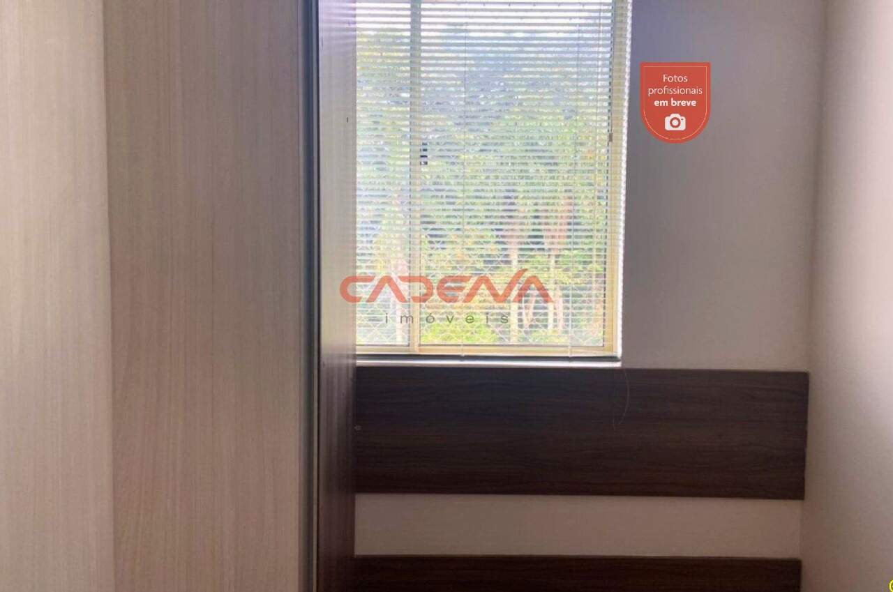 Apartamento para aluguel no São José dos Pinhais : 
