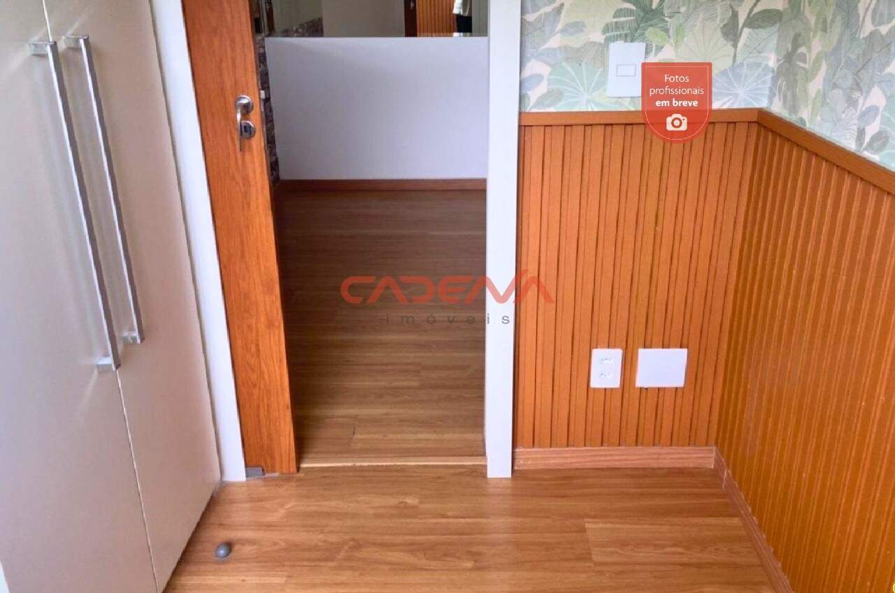Apartamento para aluguel no São José dos Pinhais : 