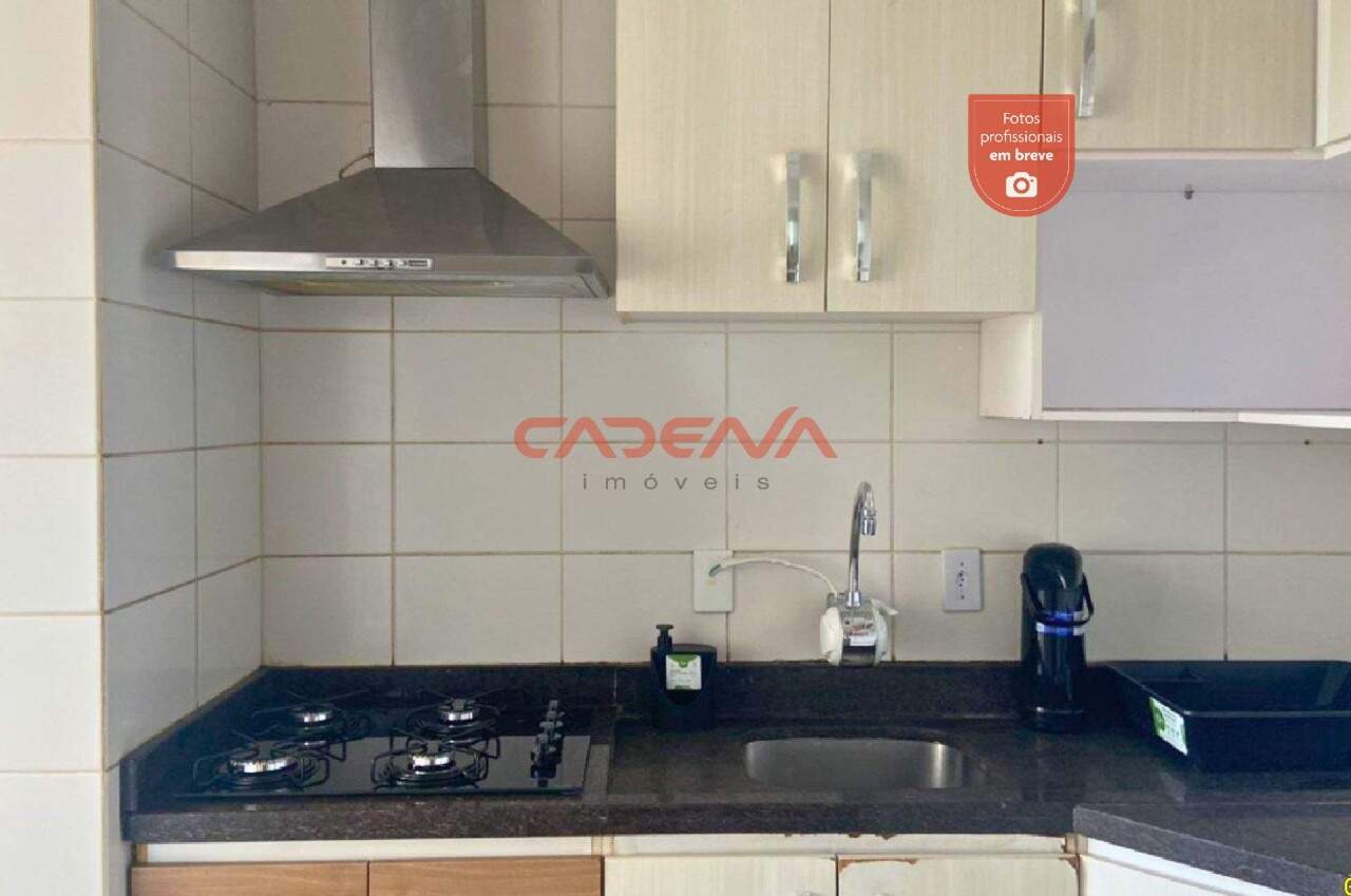 Apartamento para aluguel no São José dos Pinhais : 