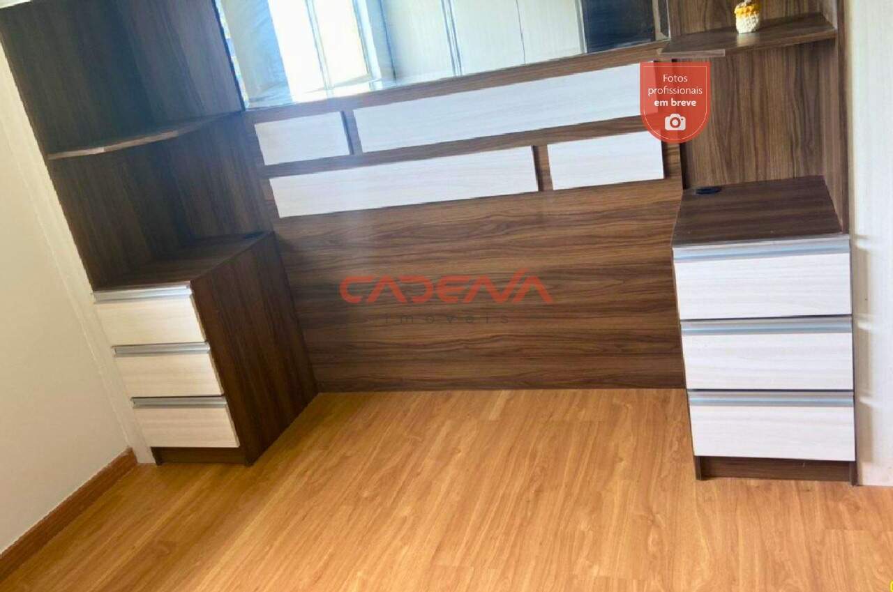 Apartamento para aluguel no São José dos Pinhais : 