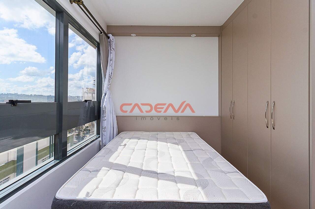 Studio para aluguel no Juvevê: 