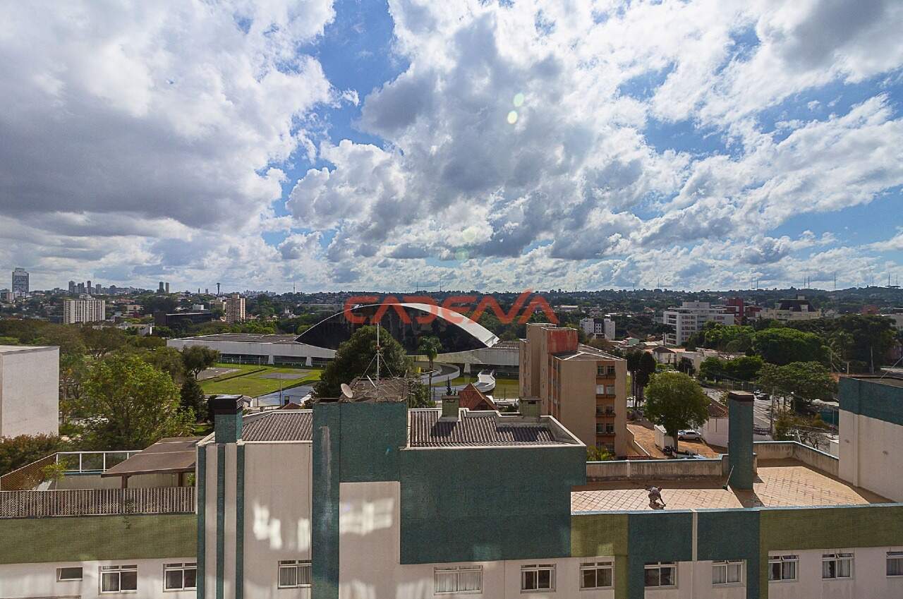 Studio para aluguel no Juvevê: 