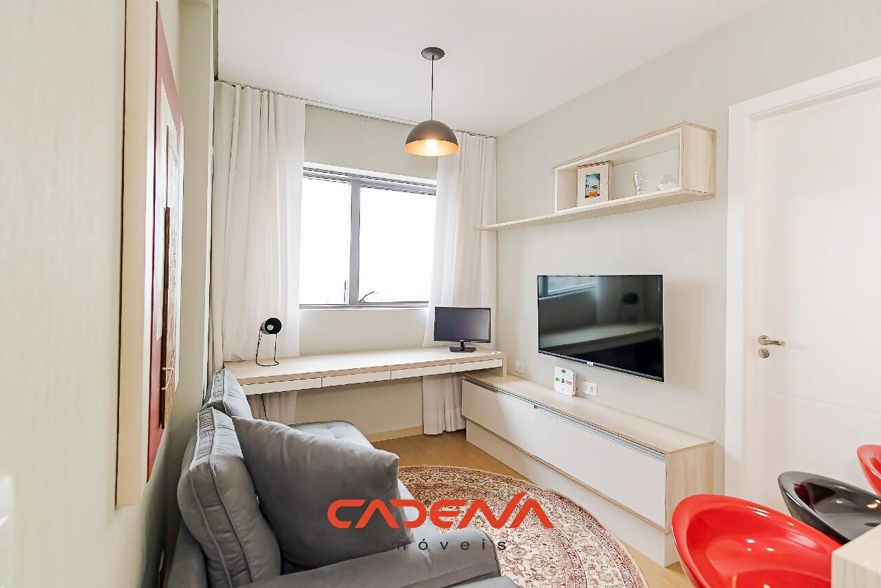 Apartamento para aluguel no Centro: 