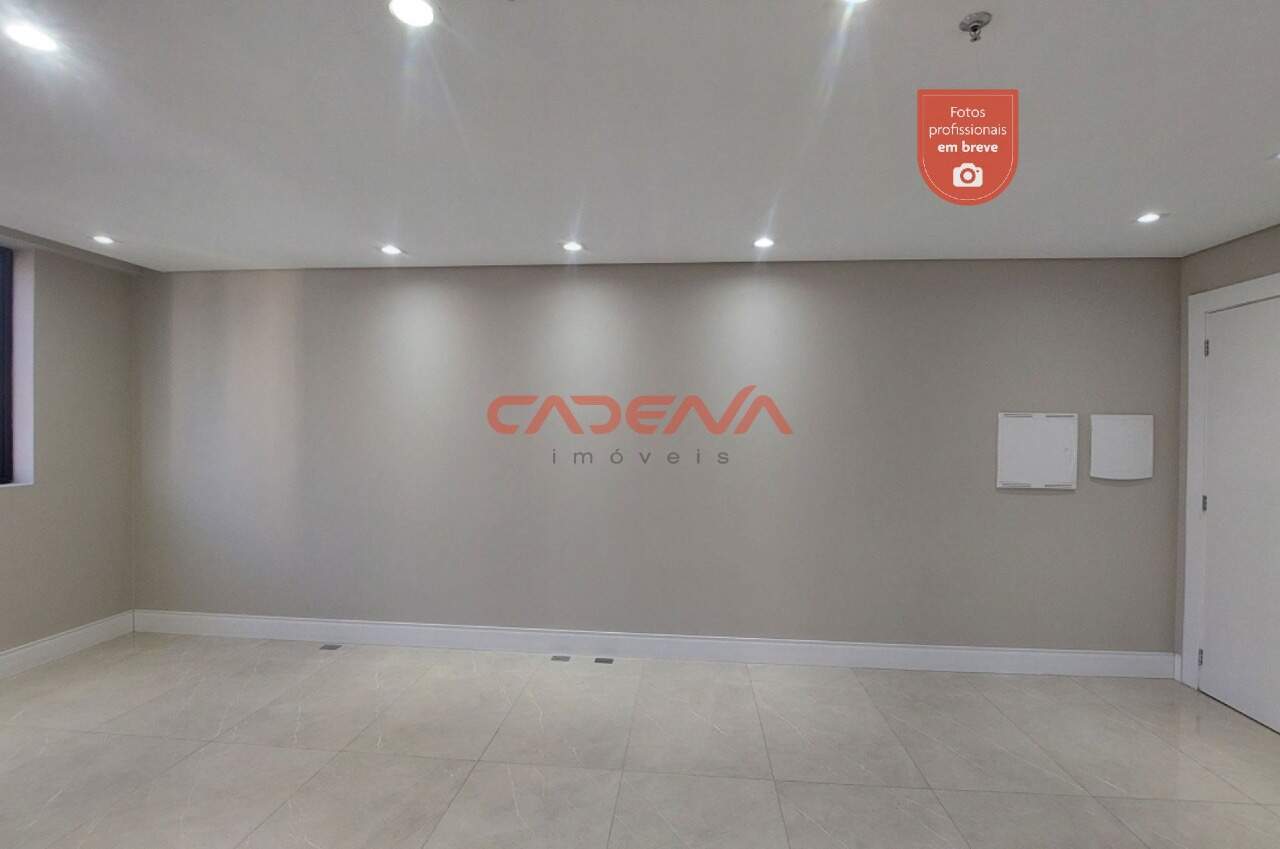 Sala para aluguel no Vila Izabel: 