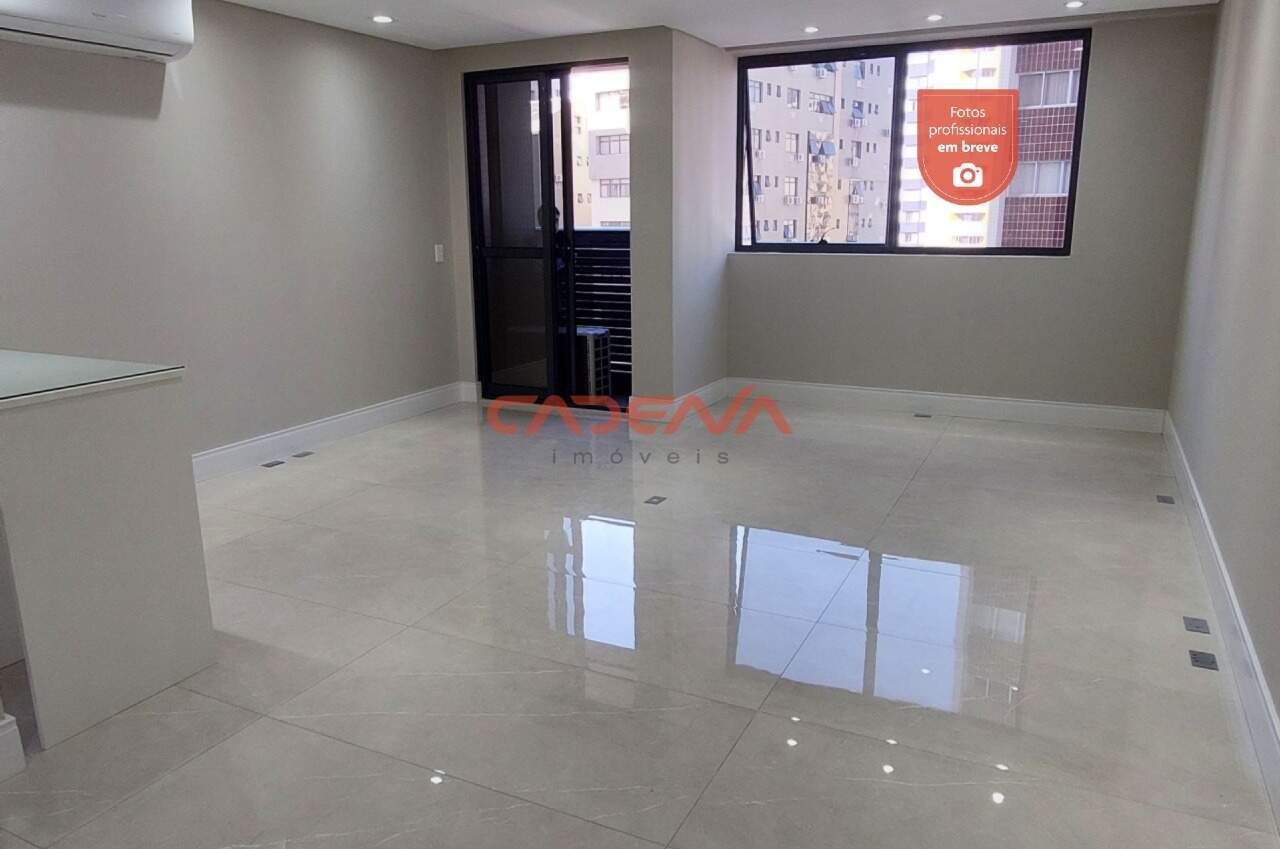 Sala para aluguel no Vila Izabel: 