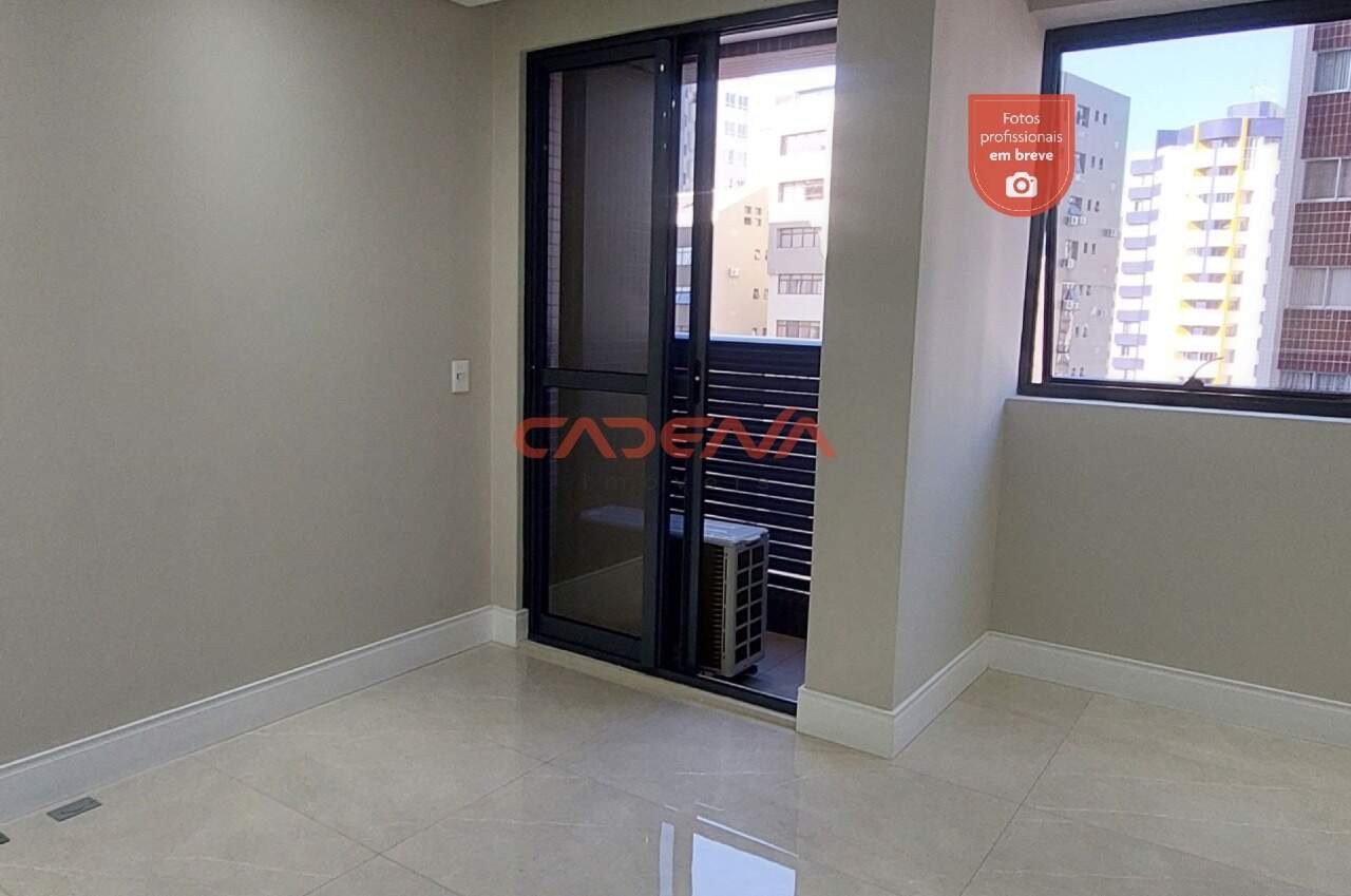 Sala para aluguel no Vila Izabel: 