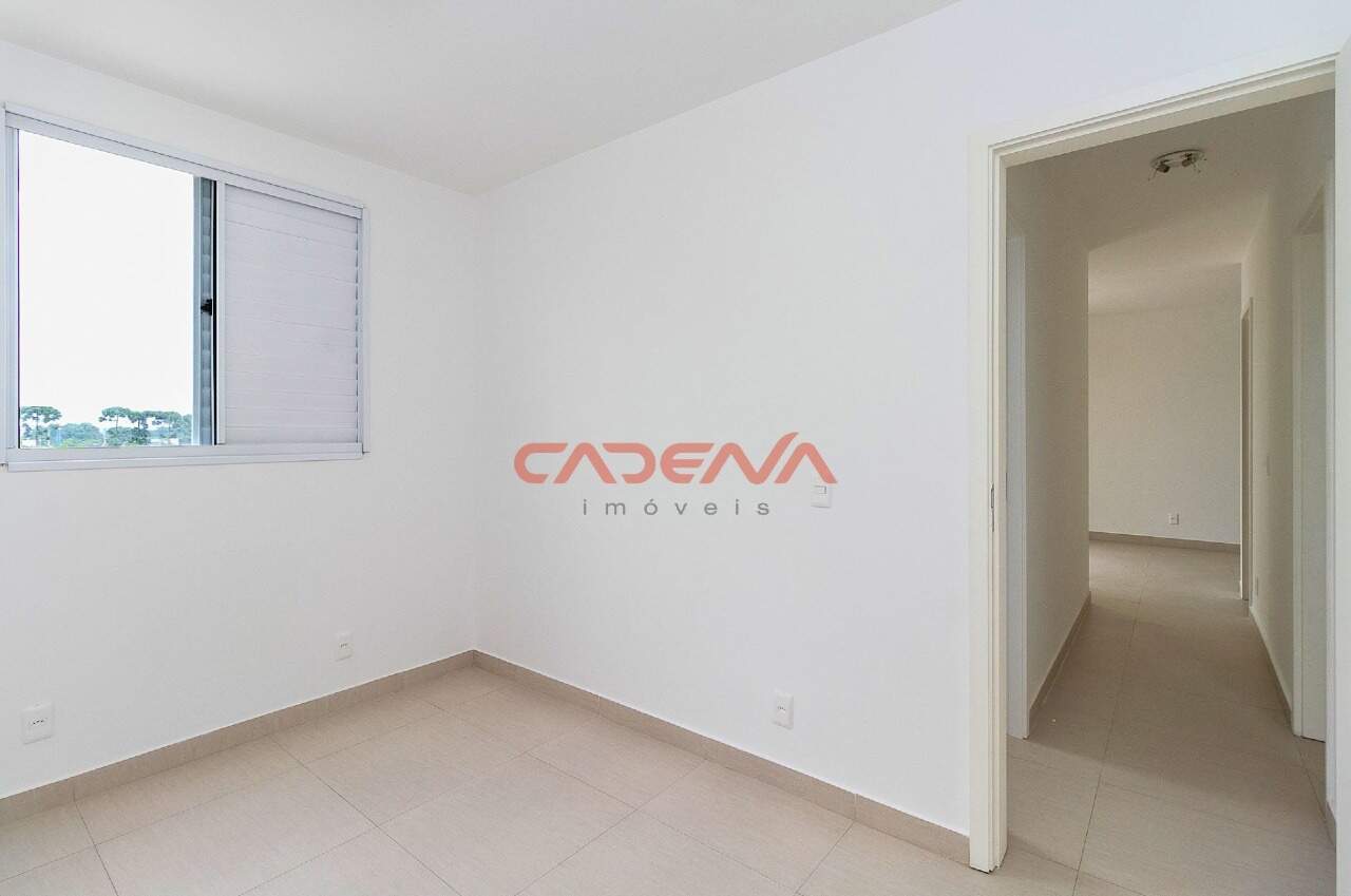 Apartamento para aluguel no Xaxim: 