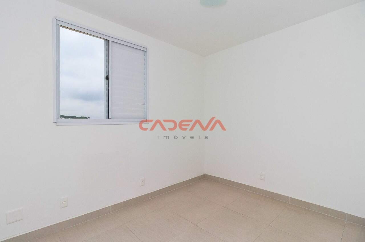 Apartamento para aluguel no Xaxim: 