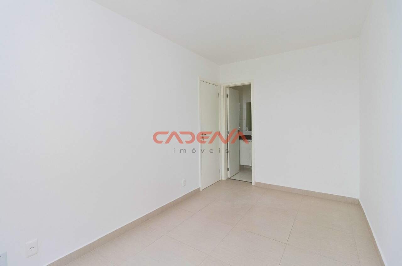 Apartamento para aluguel no Xaxim: 