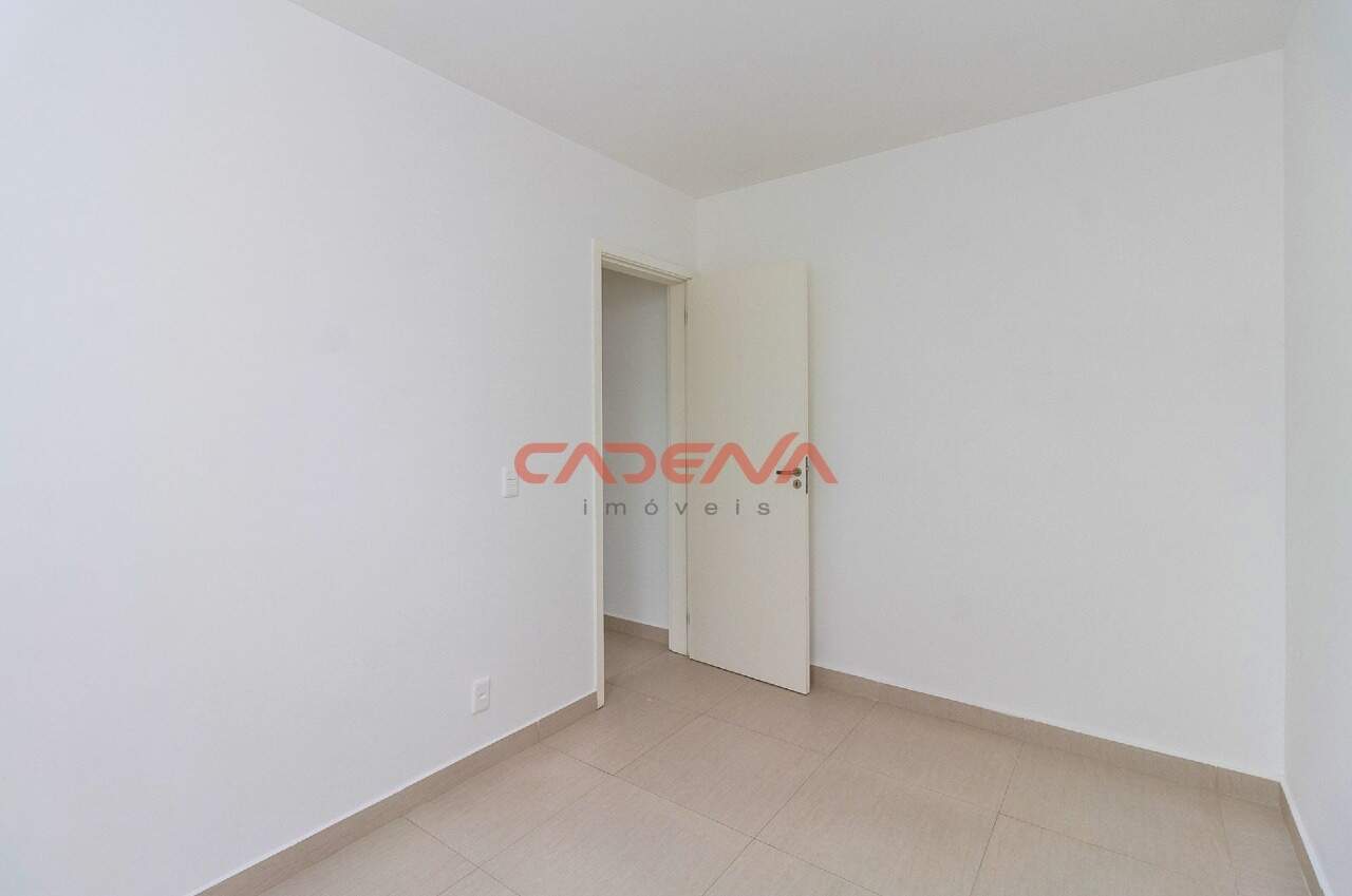 Apartamento para aluguel no Xaxim: 