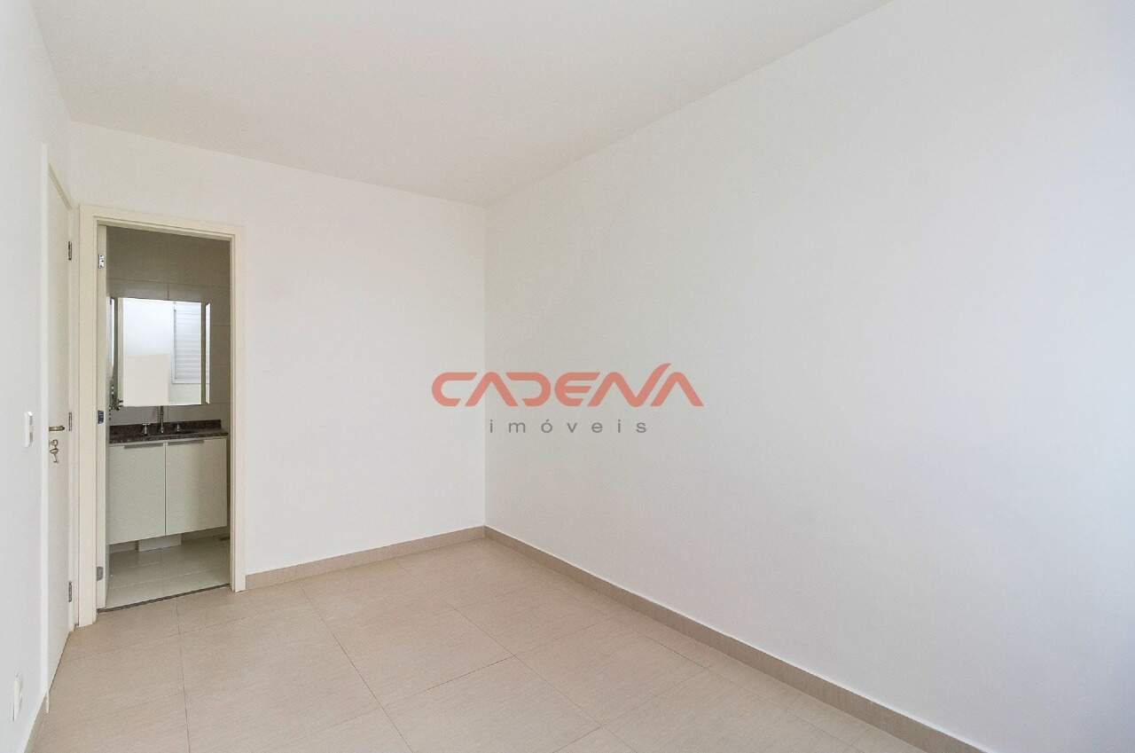 Apartamento para aluguel no Xaxim: 