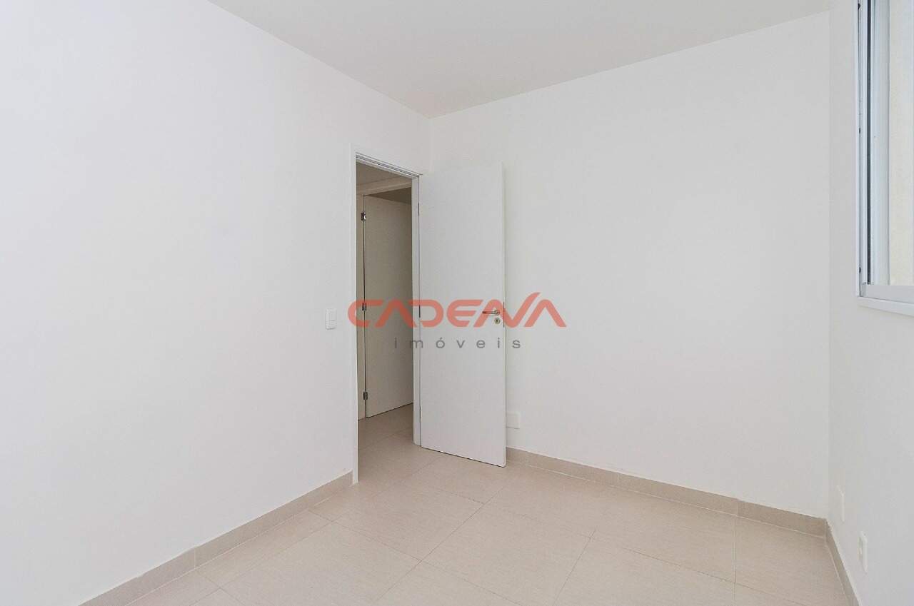 Apartamento para aluguel no Xaxim: 
