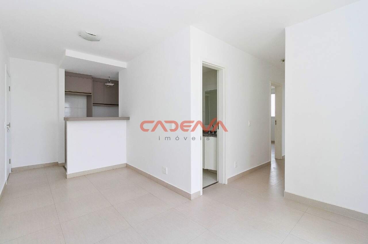 Apartamento para aluguel no Xaxim: 