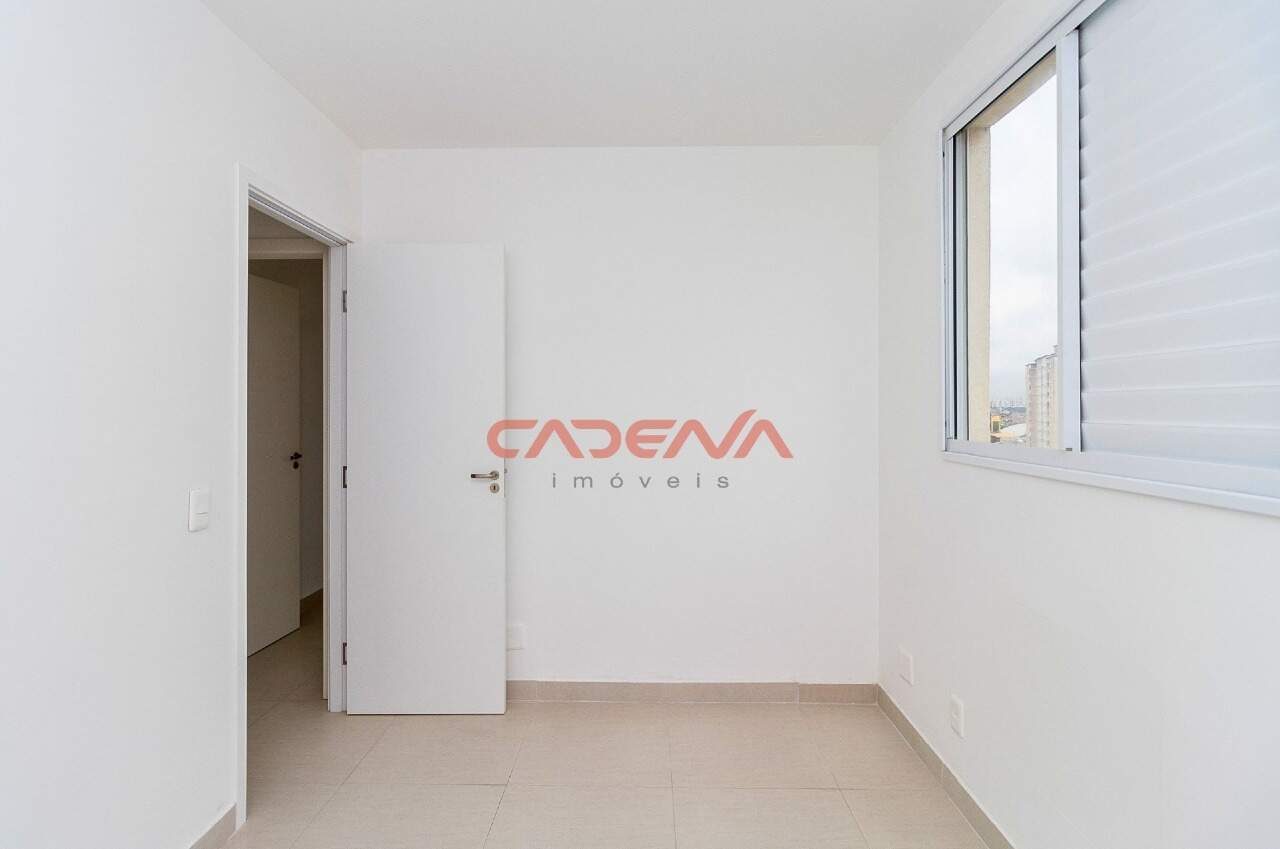 Apartamento para aluguel no Xaxim: 
