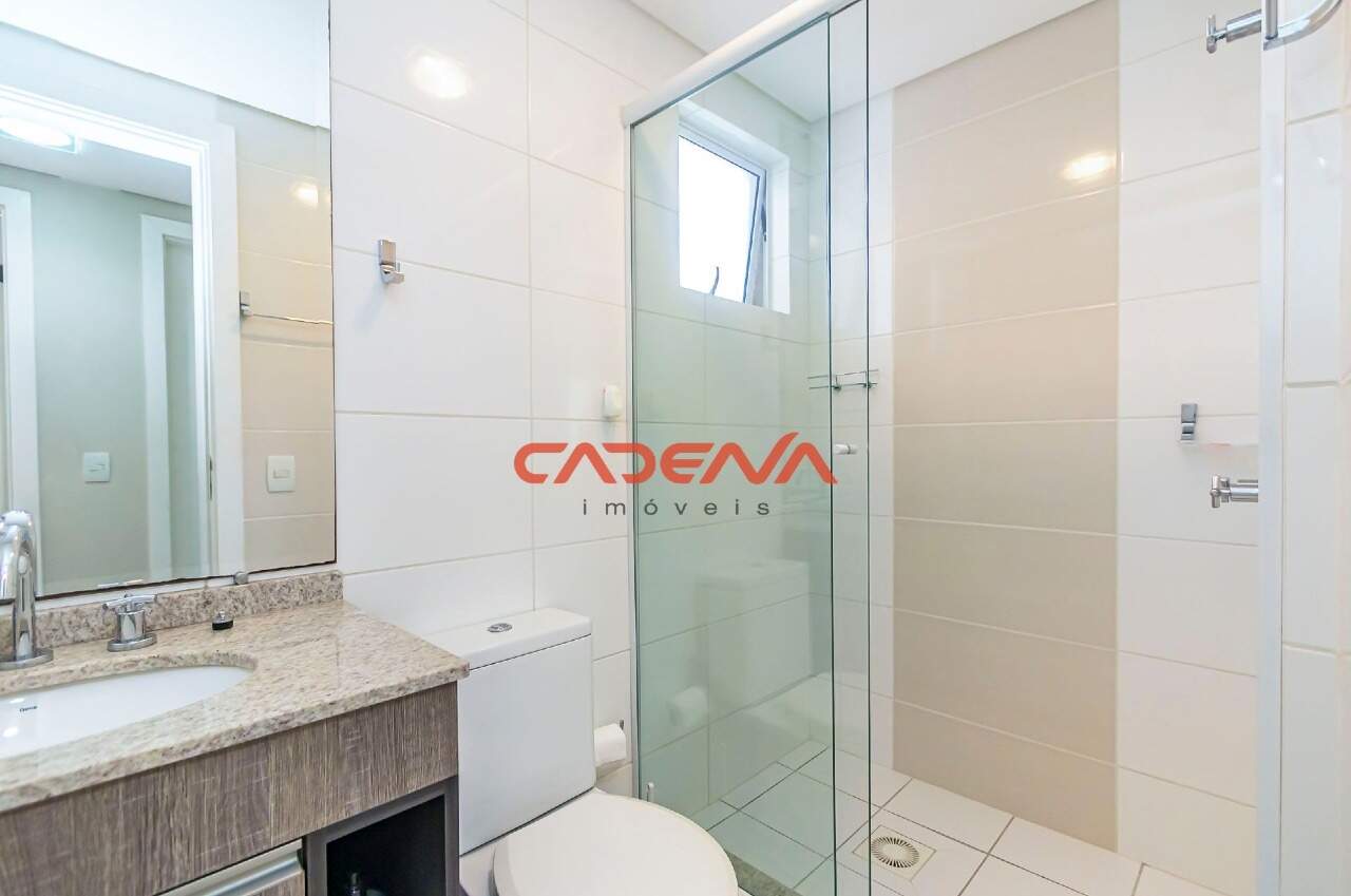 Apartamento para aluguel no Água Verde: 