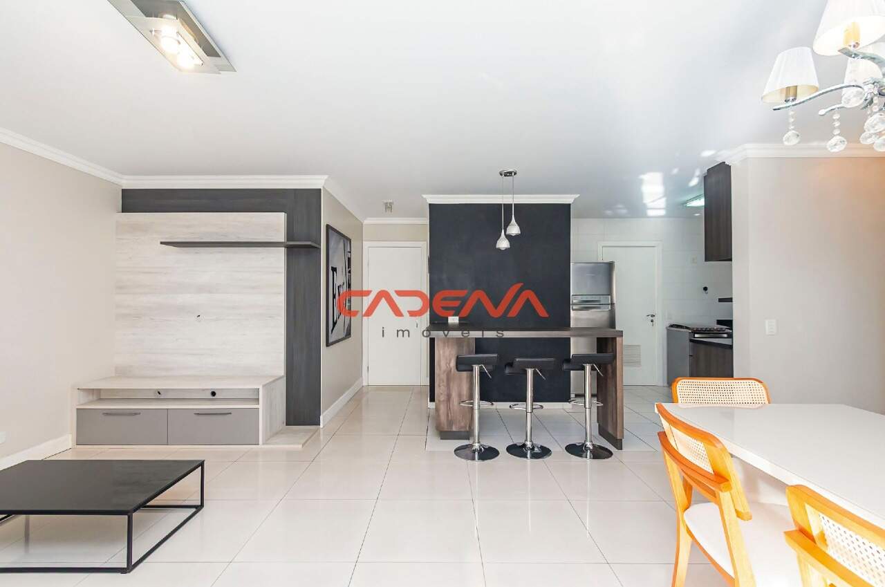 Apartamento para aluguel no Água Verde: 