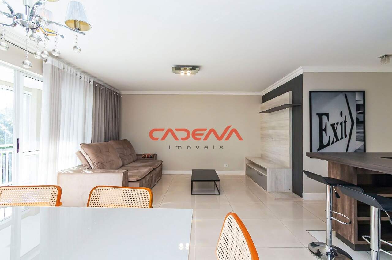 Apartamento para aluguel no Água Verde: 
