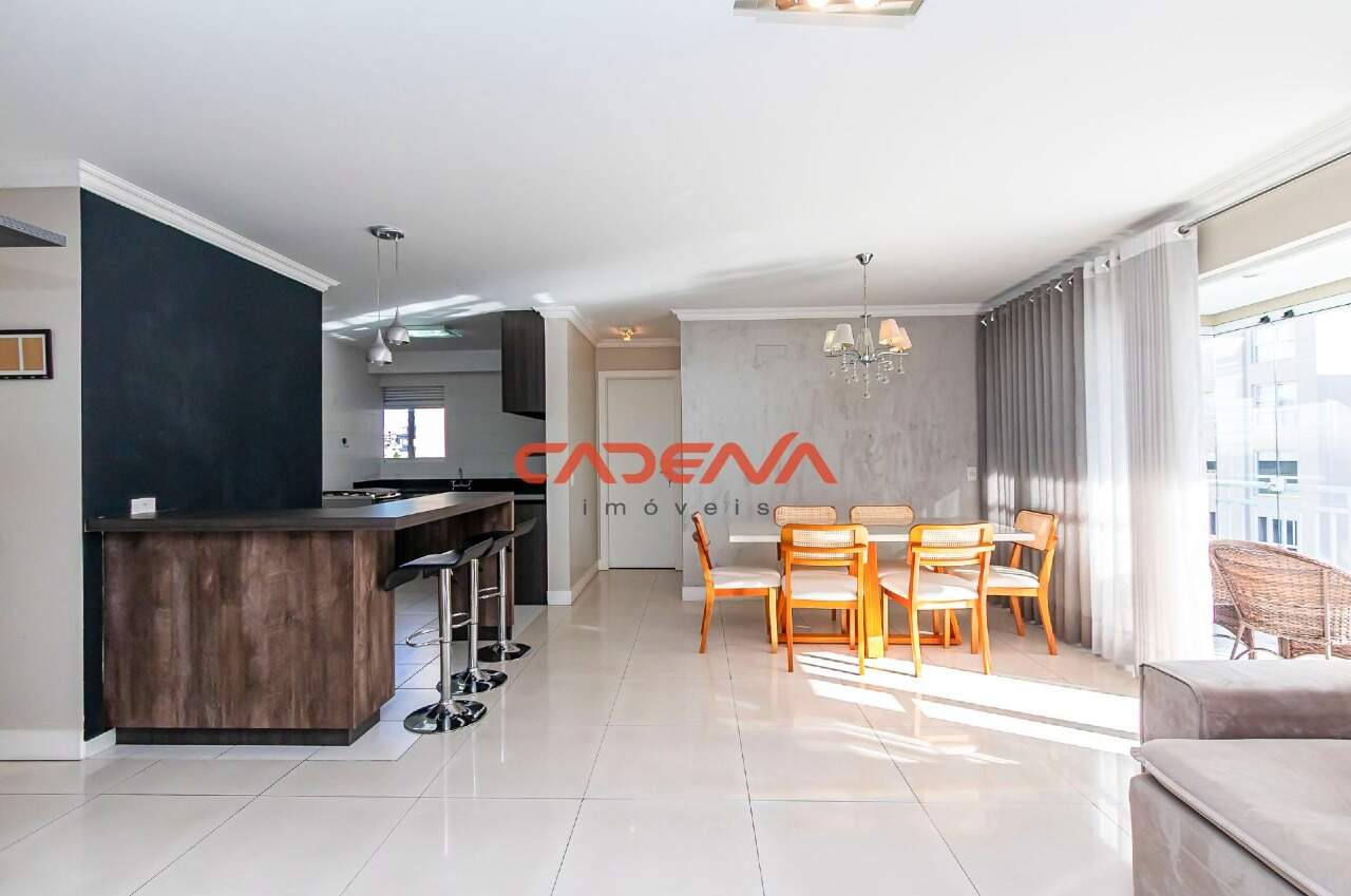 Apartamento para aluguel no Água Verde: 