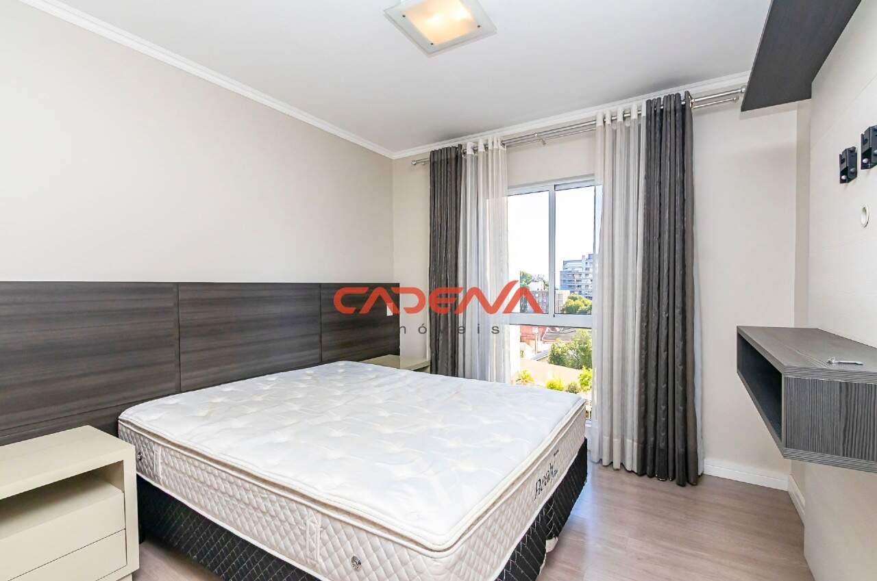 Apartamento para aluguel no Água Verde: 