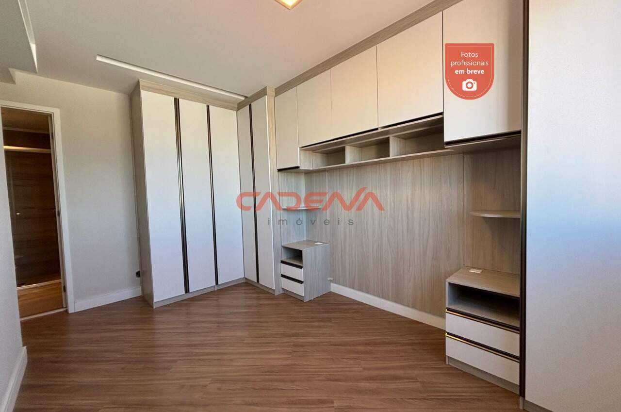 Apartamento para aluguel no Boa Vista: 