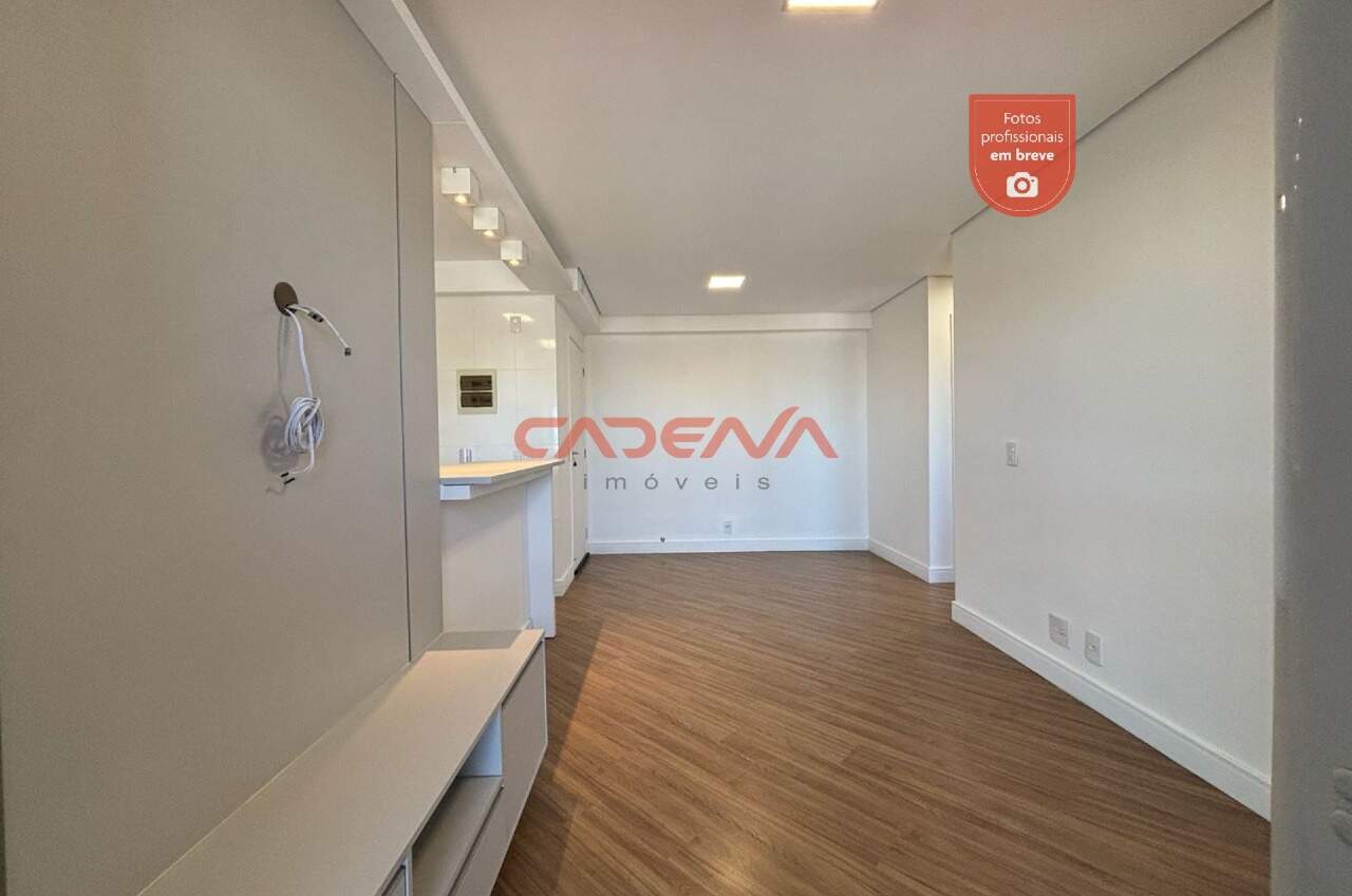 Apartamento para aluguel no Boa Vista: 