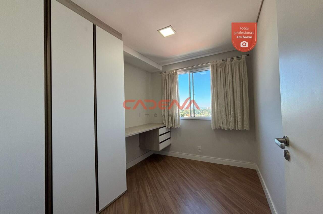 Apartamento para aluguel no Boa Vista: 