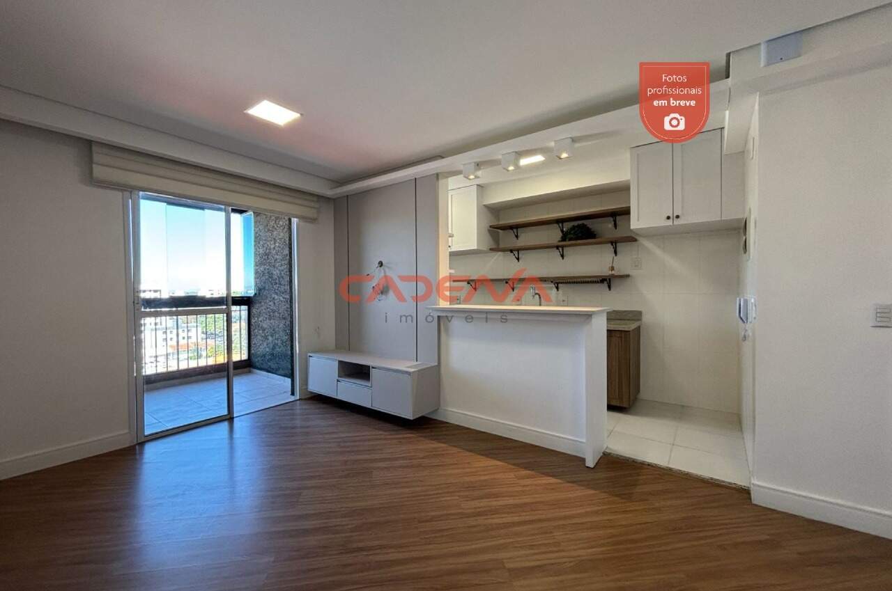 Apartamento para aluguel no Boa Vista: 