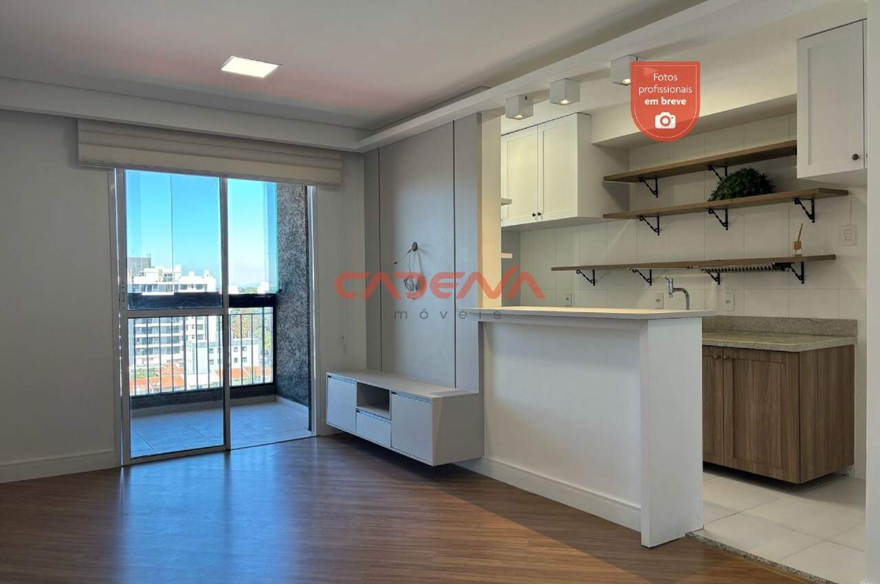 Apartamento para aluguel no Boa Vista: 