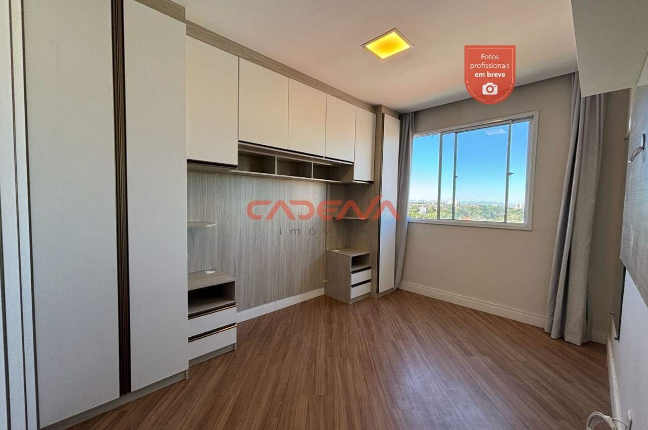 Apartamento para aluguel no Boa Vista: 