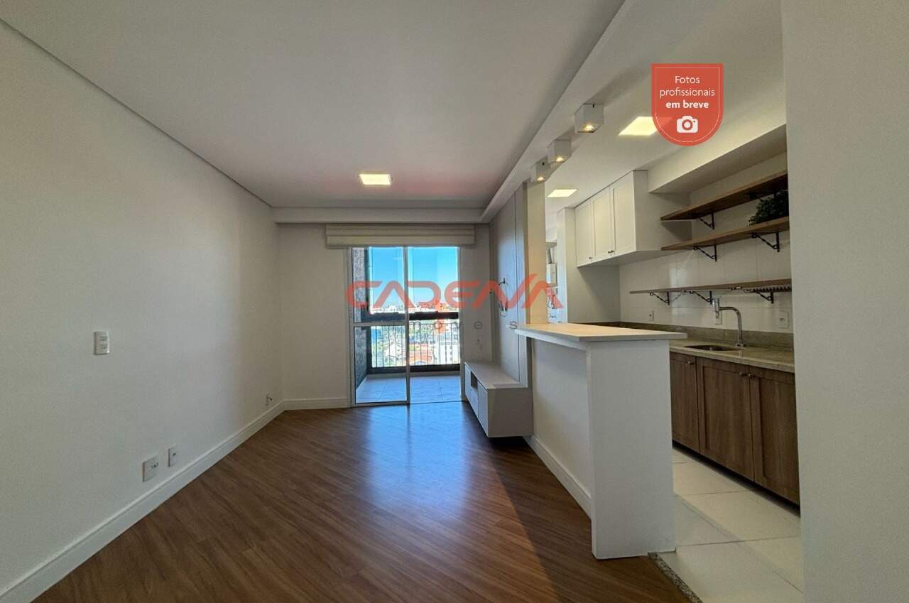 Apartamento para aluguel no Boa Vista: 