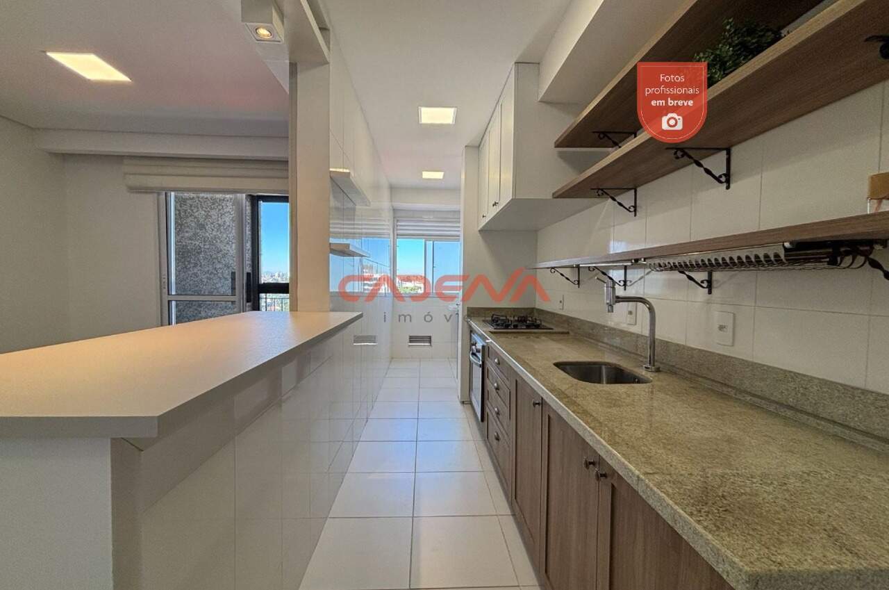 Apartamento para aluguel no Boa Vista: 