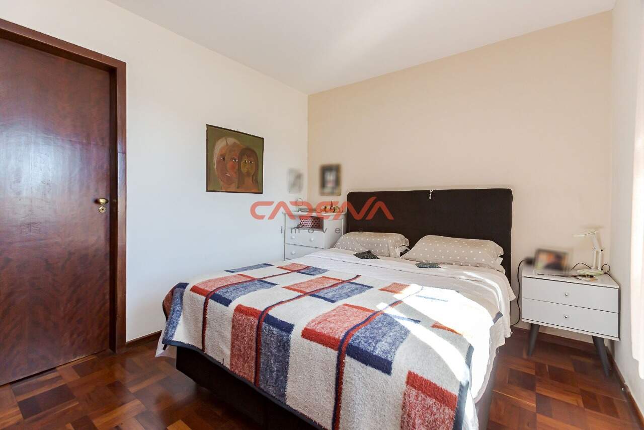 Casa à venda no Vila Izabel: 
