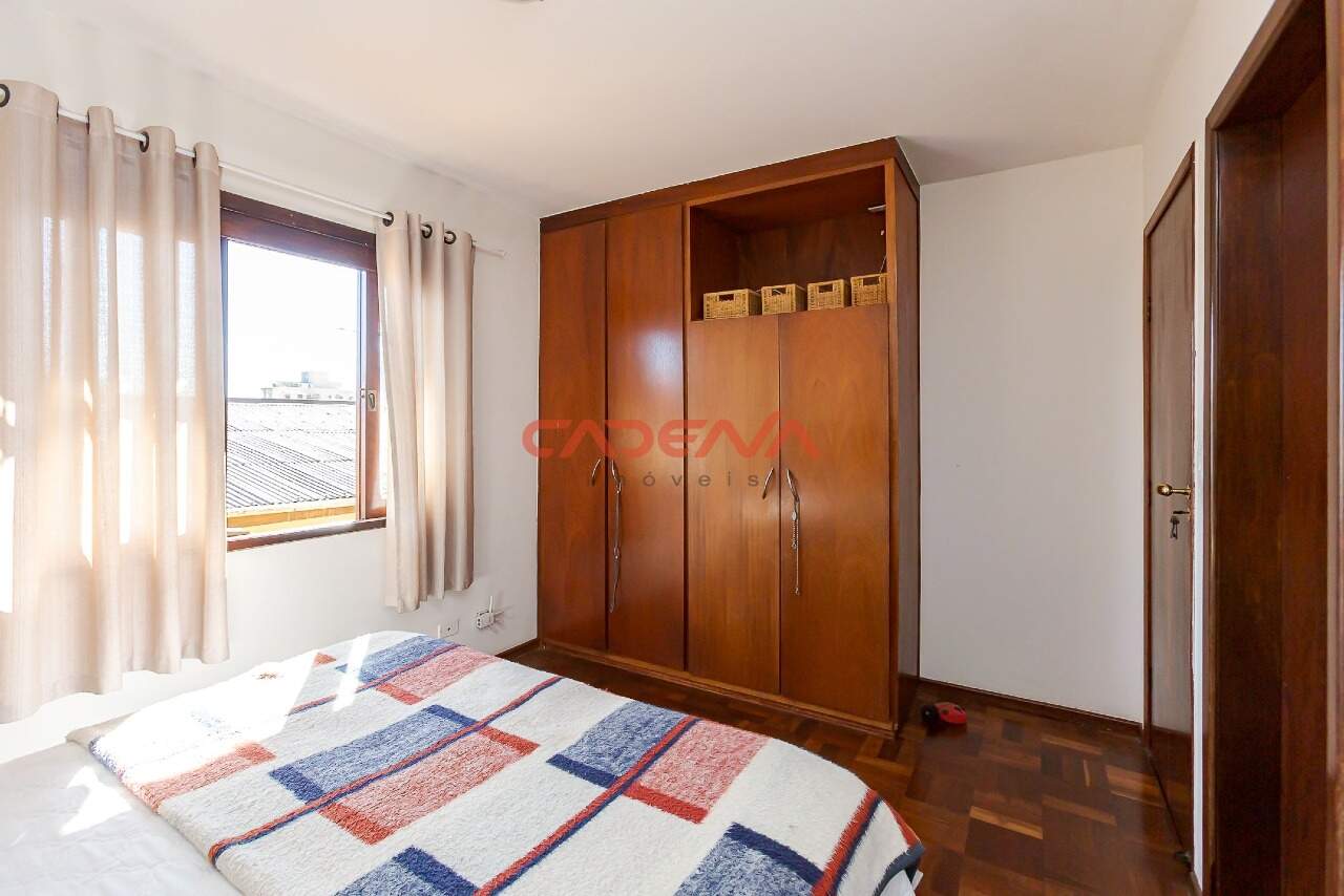 Casa à venda no Vila Izabel: 