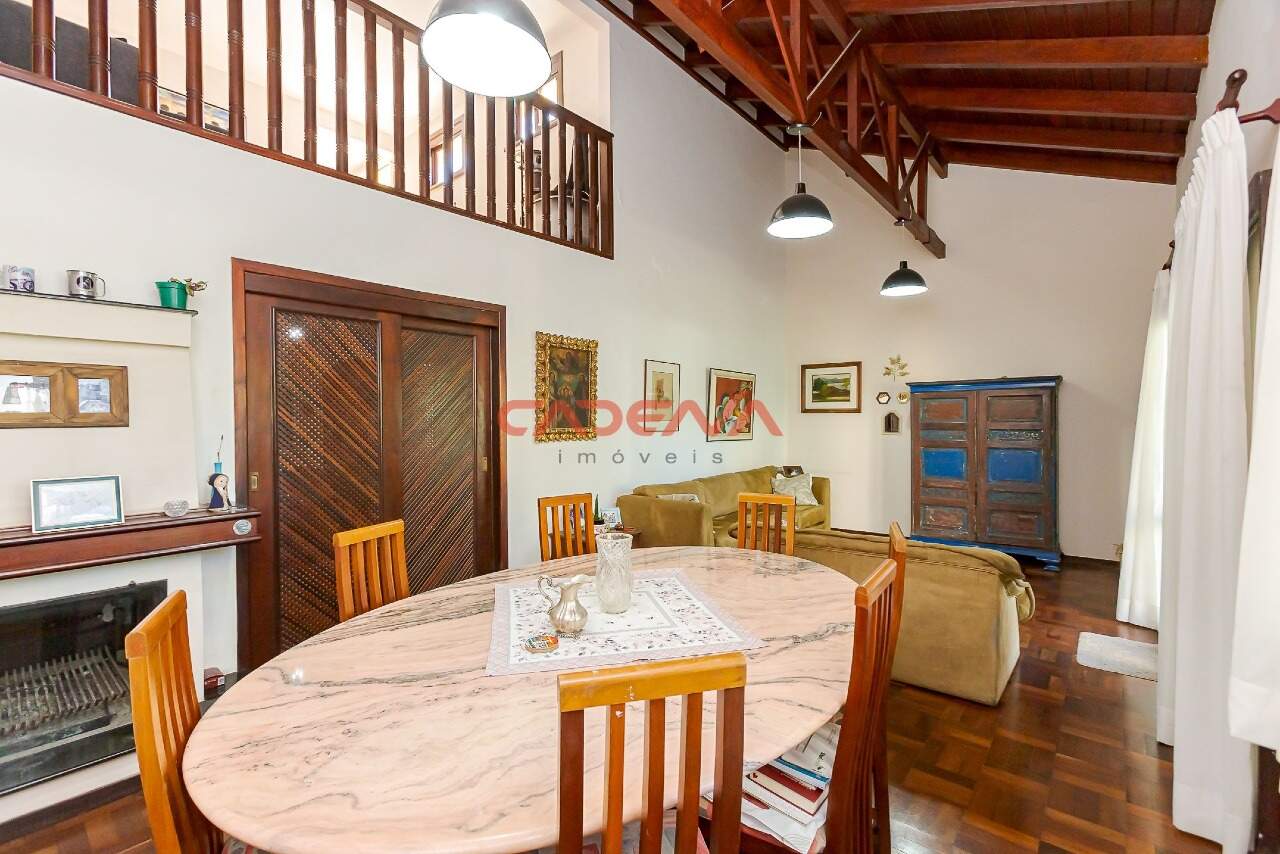 Casa à venda no Vila Izabel: 