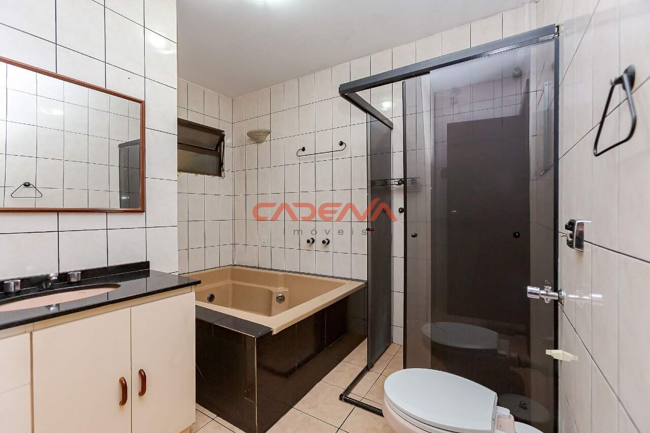 Casa à venda no Vila Izabel: 