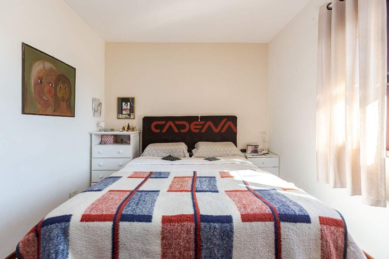 Casa à venda no Vila Izabel: 