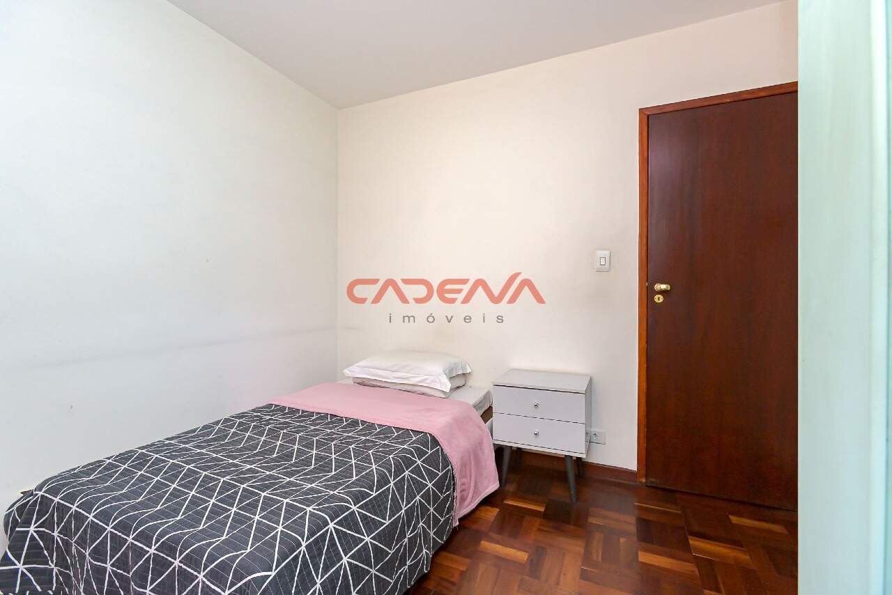 Casa à venda no Vila Izabel: 