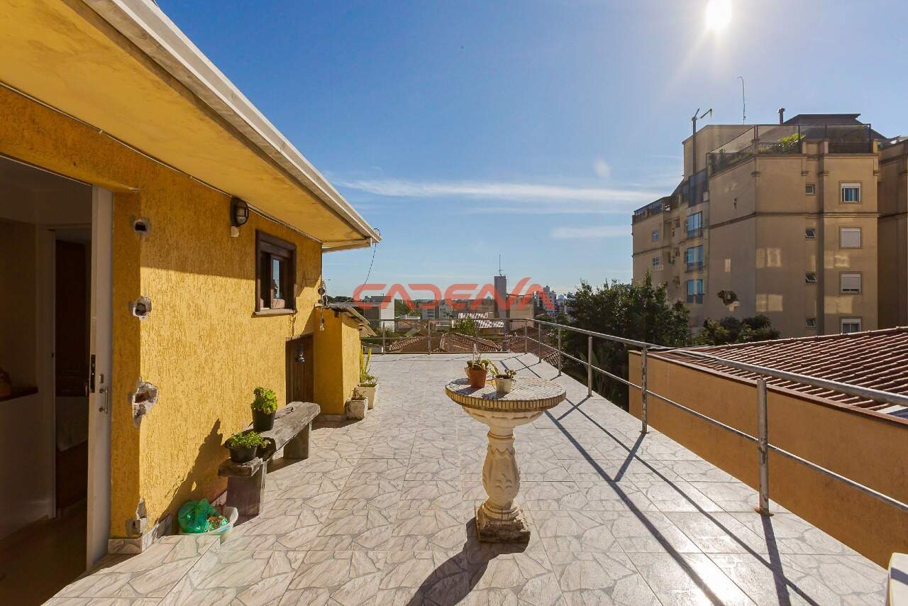 Casa à venda no Vila Izabel: 