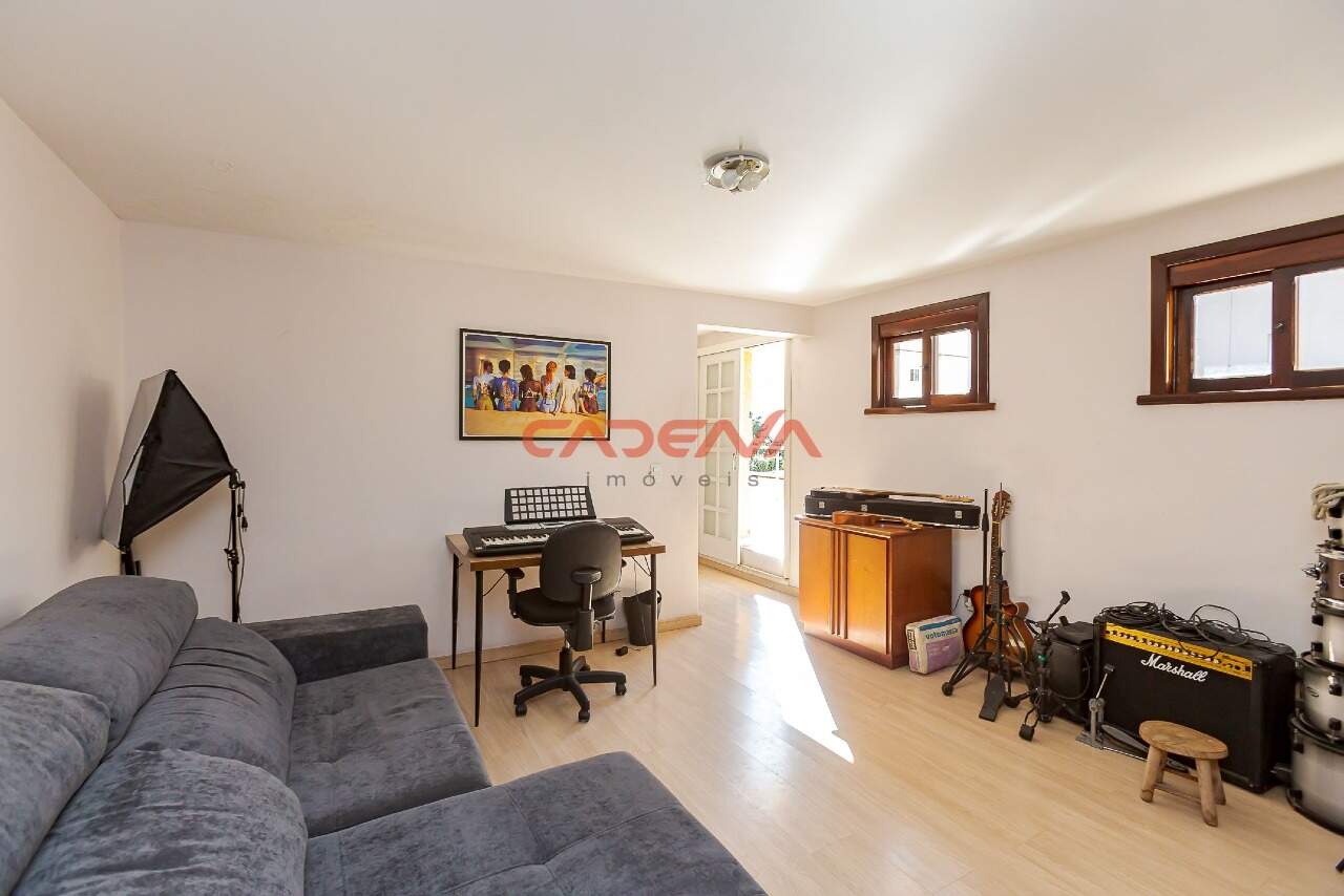 Casa à venda no Vila Izabel: 