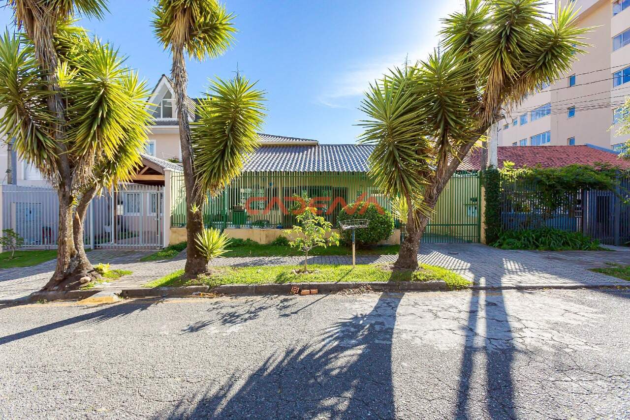 Casa à venda no Vila Izabel: 